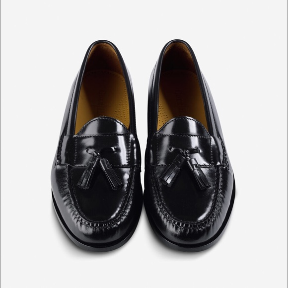 Cole Haan Other - Cole Haan Pinch Tassel Loafer